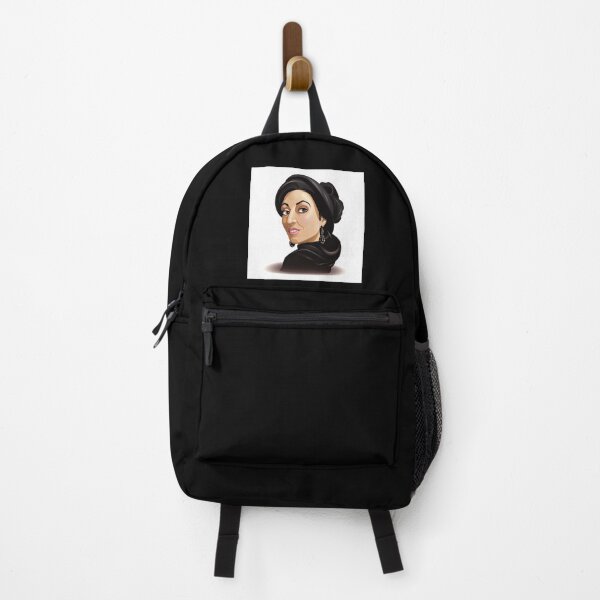 Item preview, Benazir Bhutto | cute style designed and sold by ComicsFactory.
