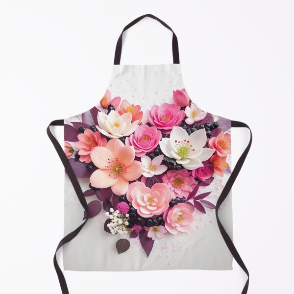 Item preview, Heartfull Blooms: Eternal Elegance designed and sold by ShadowSakura.