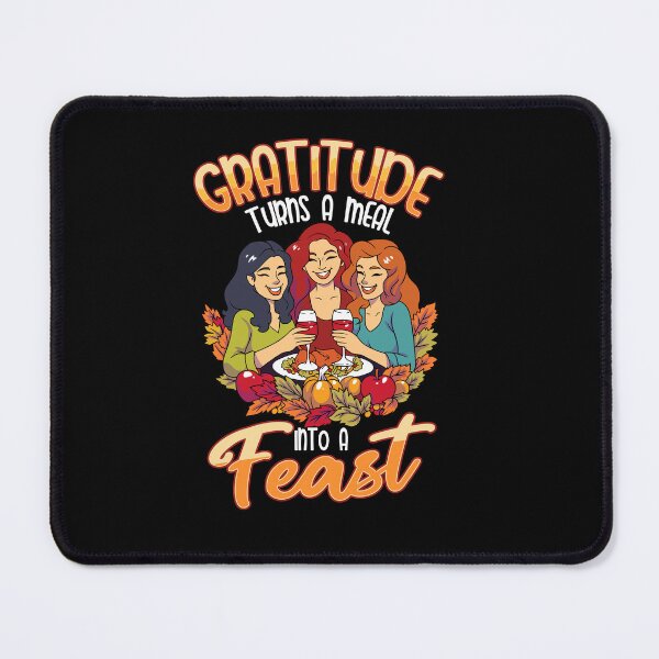 Item preview, Friendsgiving Squad designed and sold by Print_Fuse.