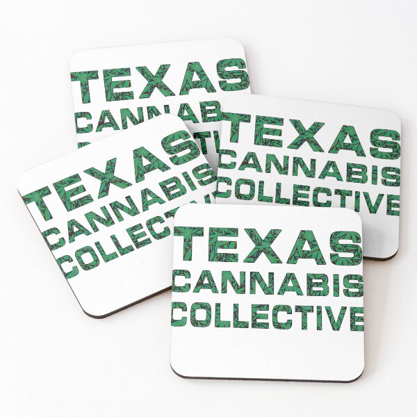 Artikelvorschau, Texas Cannabis Collective hinterlässt Logo entworfen und verkauft von Daily Millennial Times.