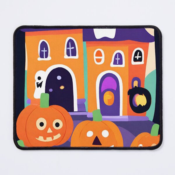 Item preview, Halloween Family designed and sold by by-irene.