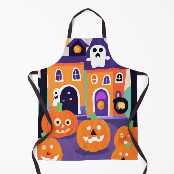 Item preview, Halloween Family designed and sold by by-irene.