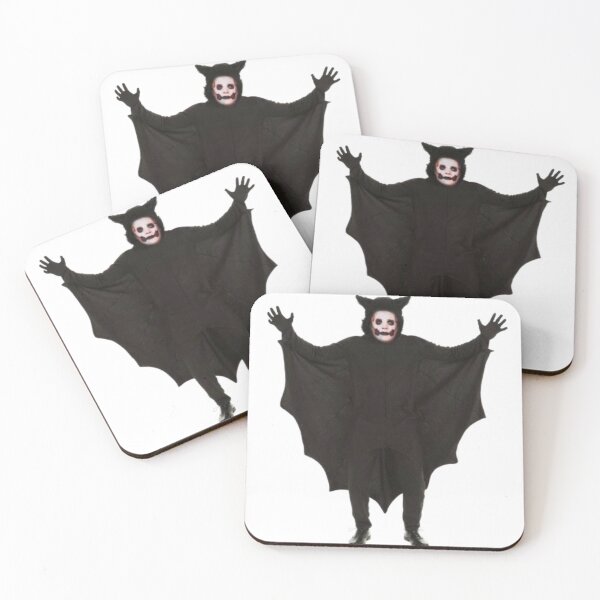 Item preview, Bat Papa Emeritus IV designed and sold by stayathomegamer.