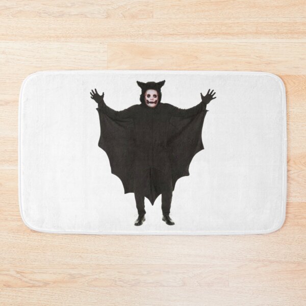 Item preview, Bat Papa Emeritus IV designed and sold by stayathomegamer.