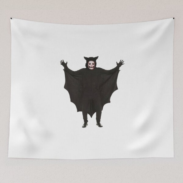 Item preview, Bat Papa Emeritus IV designed and sold by stayathomegamer.