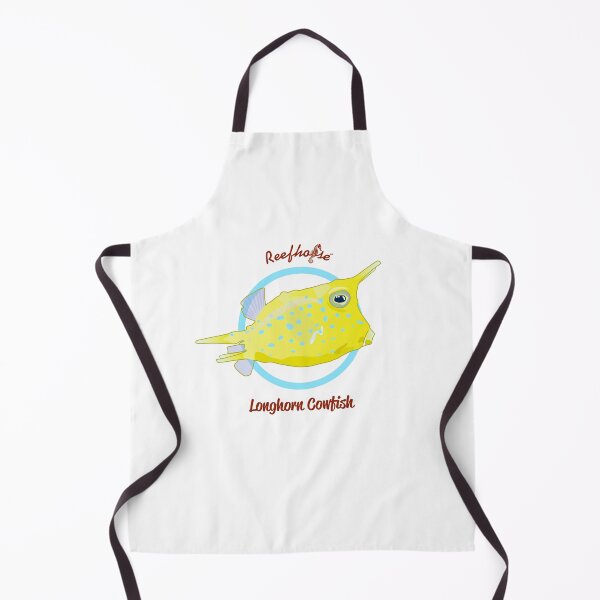 Item preview, Longhorn Cowfish designed and sold by KaplanCrypto.
