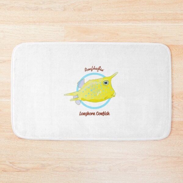 Item preview, Longhorn Cowfish designed and sold by KaplanCrypto.