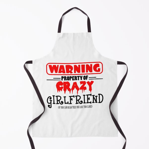 Item preview, Crazy girlfriend  designed and sold by Ssc325.