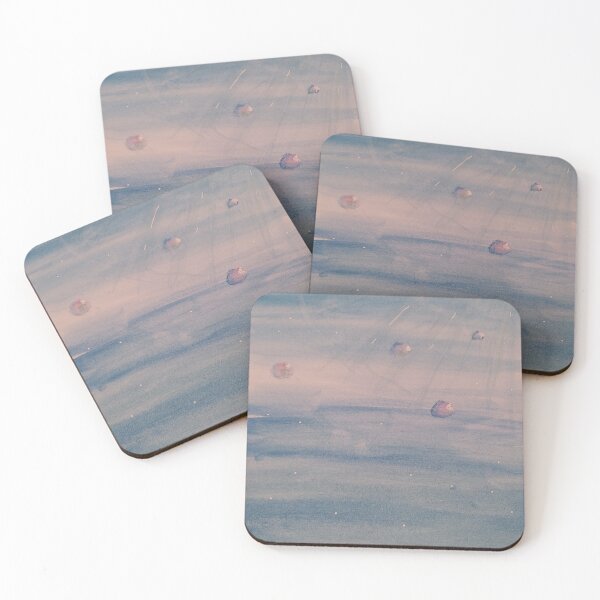 Item preview, Aqua designed and sold by EmilyCDesigns.