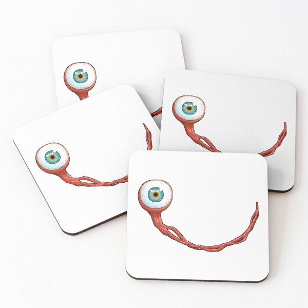 Item preview, Eyeball designed and sold by aliasblackbird.