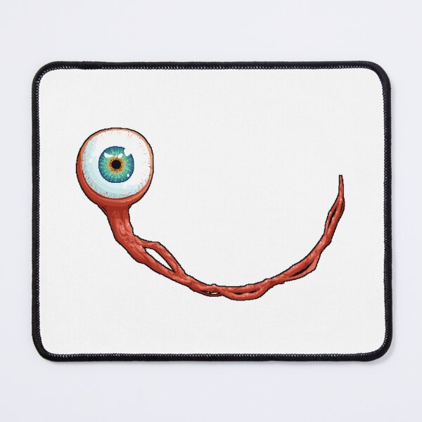Item preview, Eyeball designed and sold by aliasblackbird.