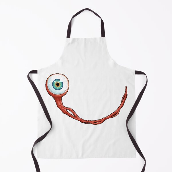 Item preview, Eyeball designed and sold by aliasblackbird.