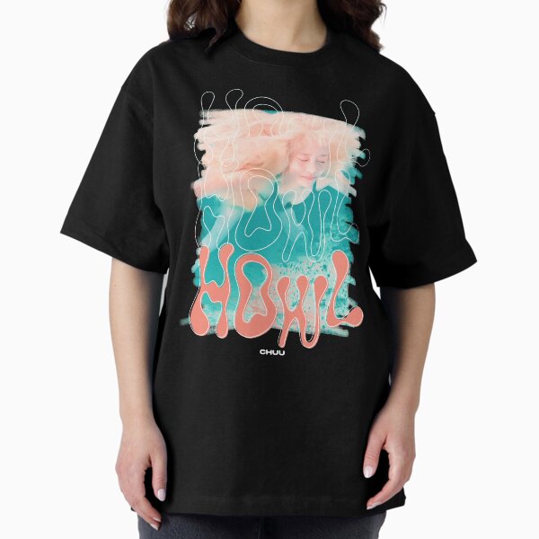 Item preview, HOWL designed and sold by savvigraphics.