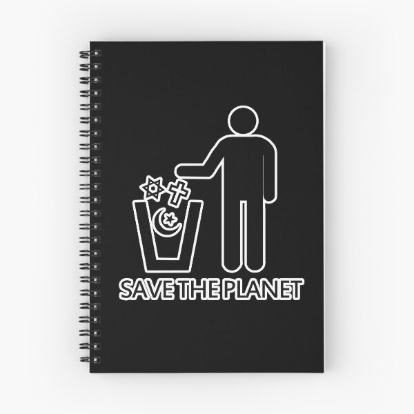 Item preview, Save The Planet - Religions  designed and sold by ValentinaHramov.