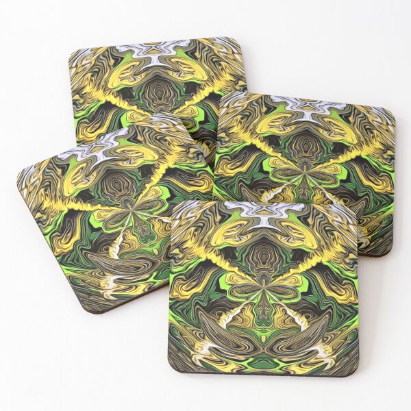 Item preview, Butterflies flight designed and sold by FluidArtByLK.