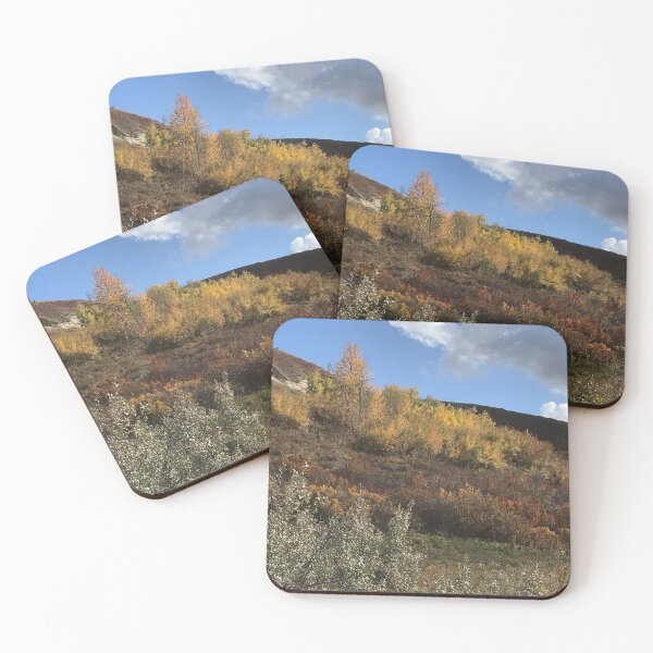 Item preview, Autumn Hillside designed and sold by Image-Prints.