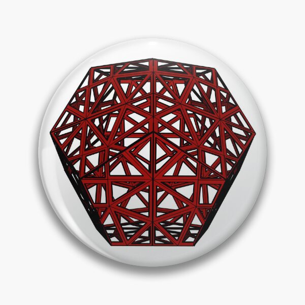Item preview, gmtrx f110 lawal matrix dodecahedron designed and sold by Seni Lawal.