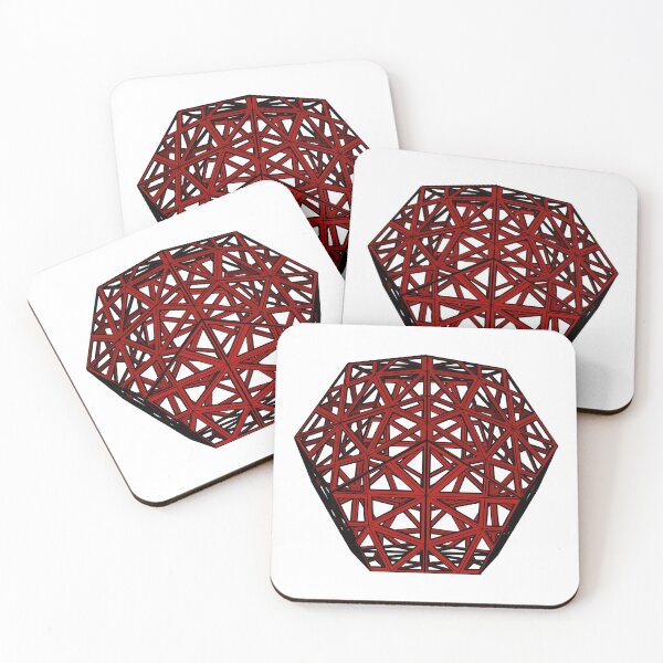 Item preview, gmtrx f110 lawal matrix dodecahedron designed and sold by Seni Lawal.
