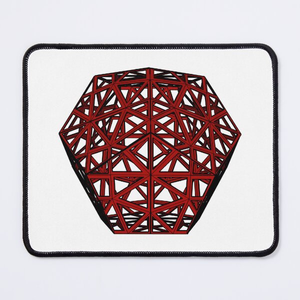 Item preview, gmtrx f110 lawal matrix dodecahedron designed and sold by Seni Lawal.