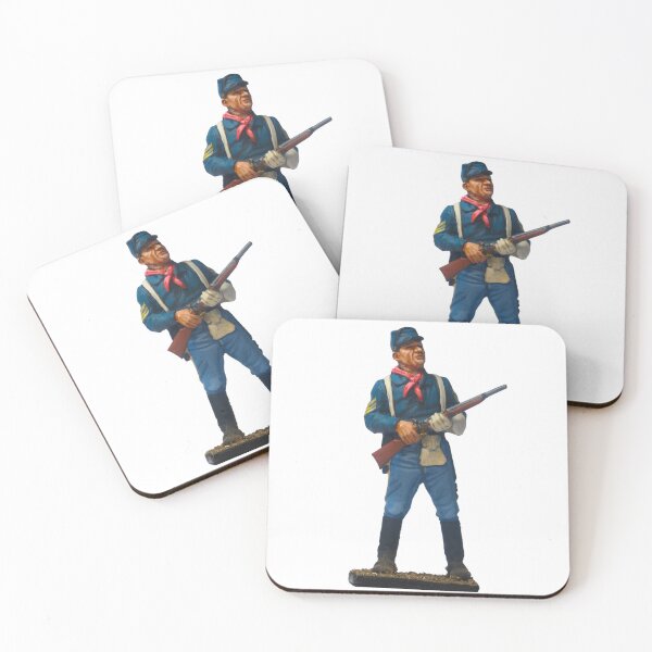 Item preview, Sergeant Festus Mulcahy designed and sold by Carmenvirgo1965.