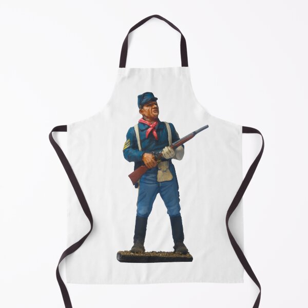 Item preview, Sergeant Festus Mulcahy designed and sold by Carmenvirgo1965.