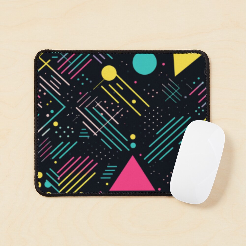 Item preview, Mouse Pad designed and sold by TEEJAMBOREE.