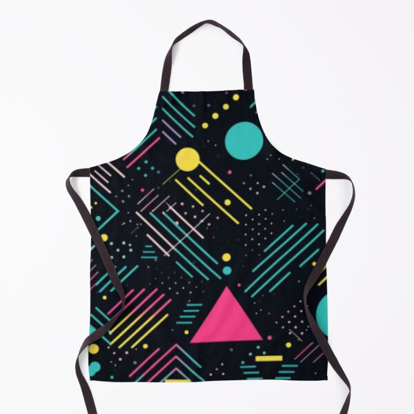 Item preview, memphis pattern designed and sold by TEEJAMBOREE.