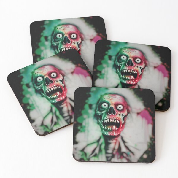 Item preview, Undead  designed and sold by Glenbobagins.
