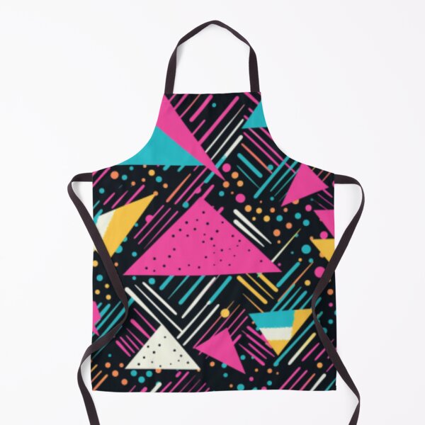 Item preview, Memphis pattern designed and sold by TEEJAMBOREE.