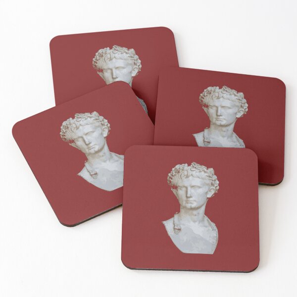 Item preview, Augustus designed and sold by TraianusOptimus.