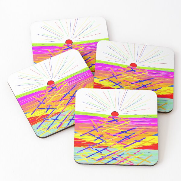 Item preview, Sunrise designed and sold by neowana.