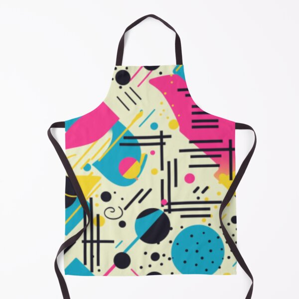 Item preview, memphis pattern designed and sold by TEEJAMBOREE.
