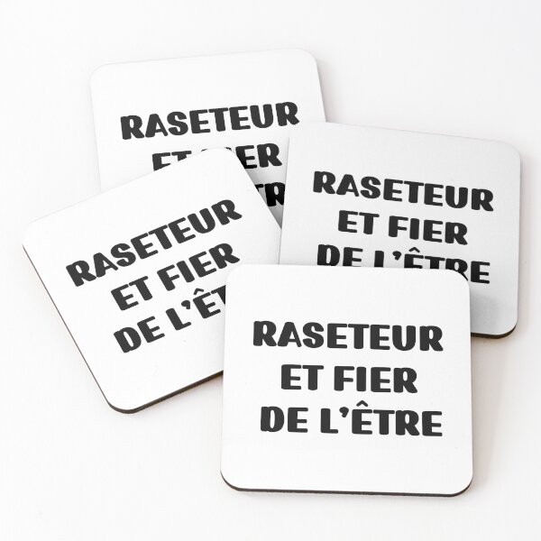 Item preview, Camargue raseteurs quote designed and sold by Astralia.