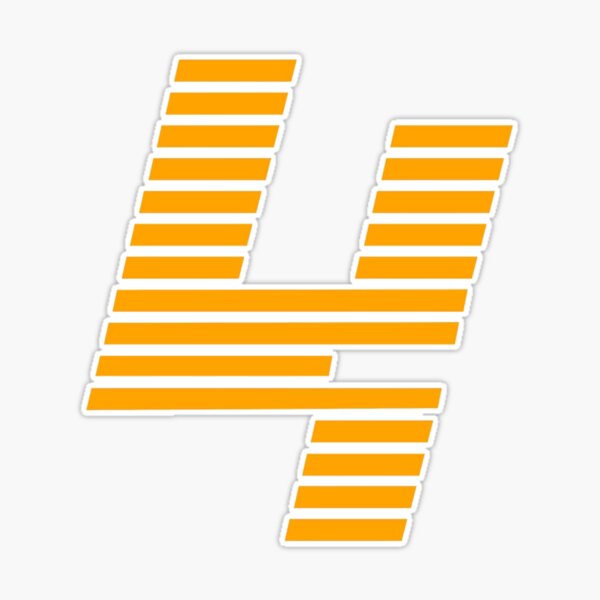 Pegatina Logo Redbull Fórmula Uno 2024 Calcomanía Red Bull F1 2024 - Foto 8