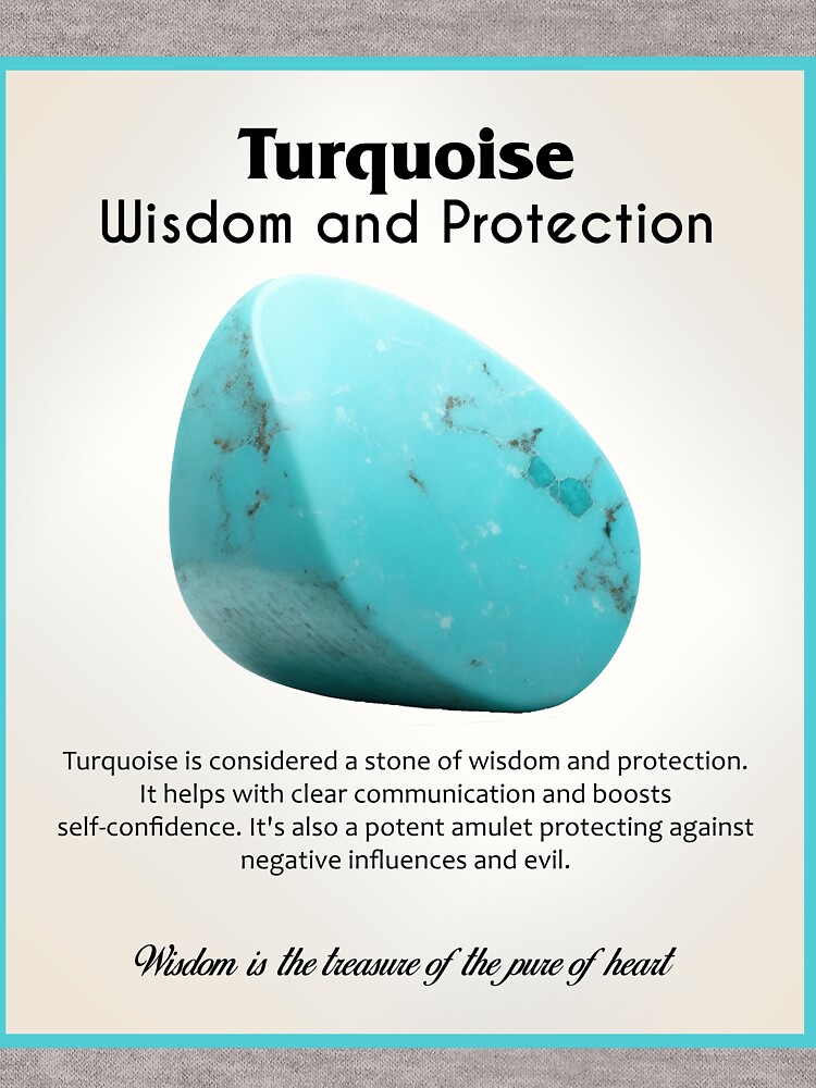 Turquoise rock meaning hotsell