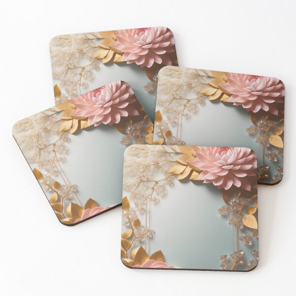 Item preview, Prideful Blooms: Eternal Elegance designed and sold by ShadowSakura.