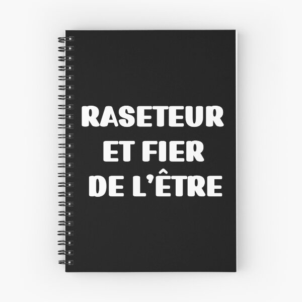 Item preview, Camargue raseteurs quote white designed and sold by Astralia.