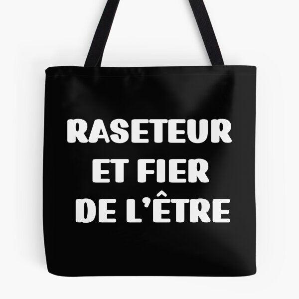 Item preview, Camargue raseteurs quote white designed and sold by Astralia.