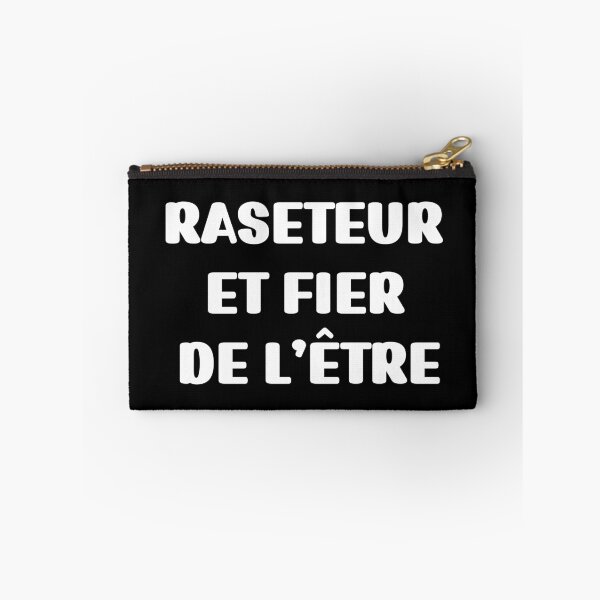Item preview, Camargue raseteurs quote white designed and sold by Astralia.