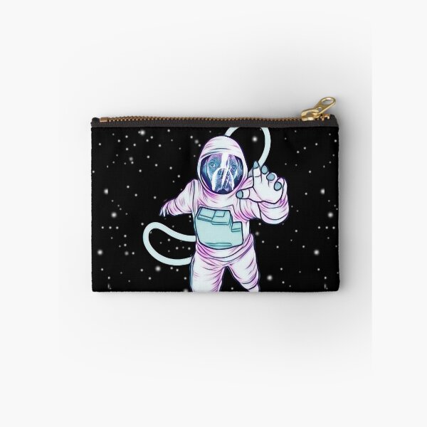 Item preview, Sully in Space designed and sold by NeverNanashi.