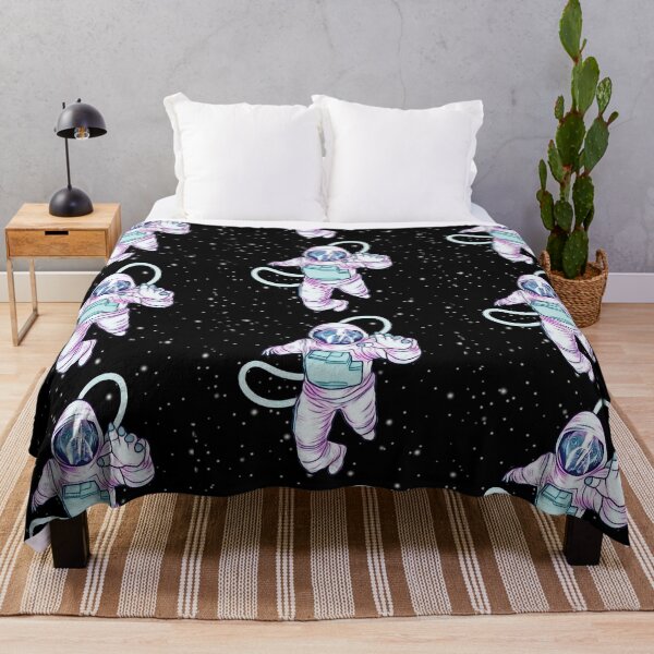 Item preview, Sully in Space designed and sold by NeverNanashi.