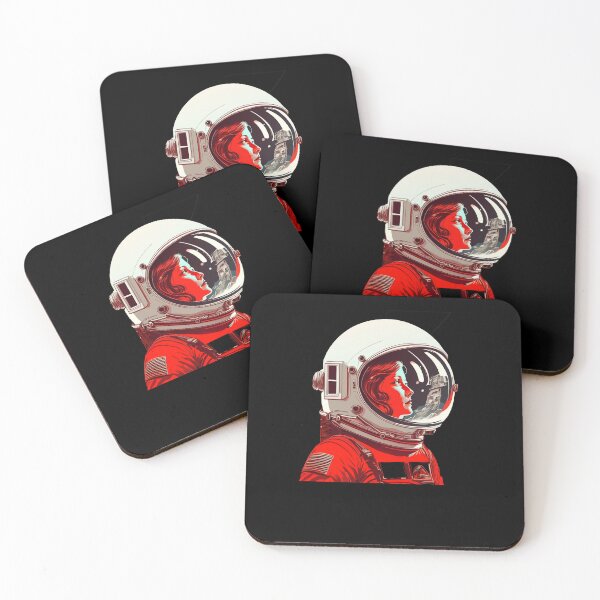 Item preview, Astronaut designed and sold by SlosMob.