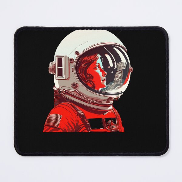 Item preview, Astronaut designed and sold by SlosMob.