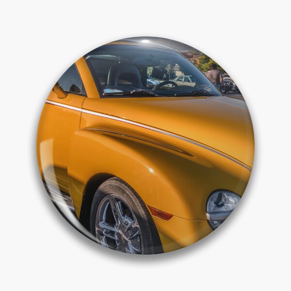 Item preview, HHR Chev designed and sold by barkeypf.