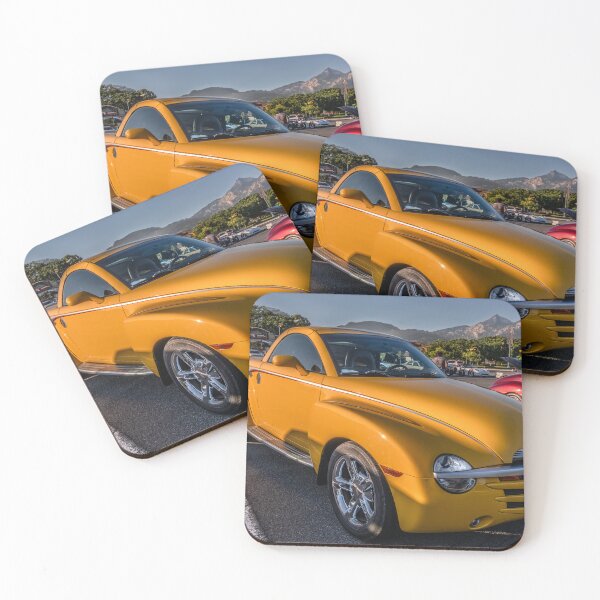 Item preview, HHR Chev designed and sold by barkeypf.