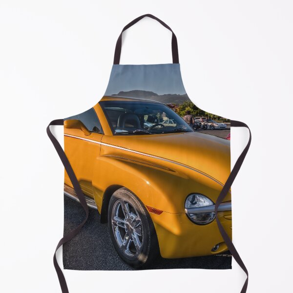 Item preview, HHR Chev designed and sold by barkeypf.