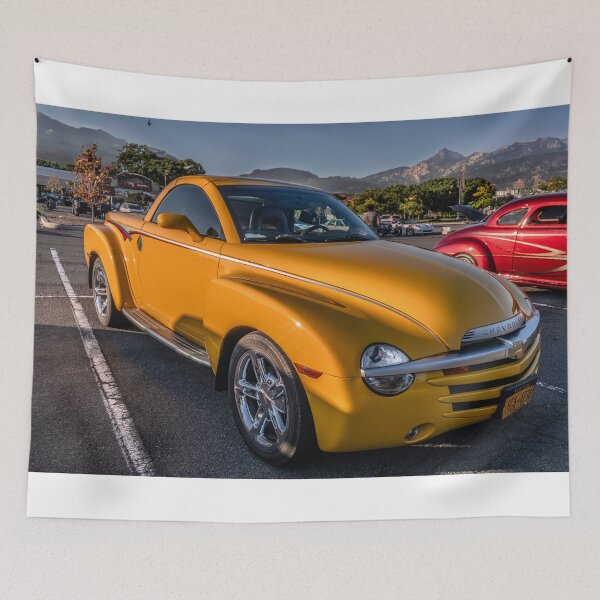 Item preview, HHR Chev designed and sold by barkeypf.