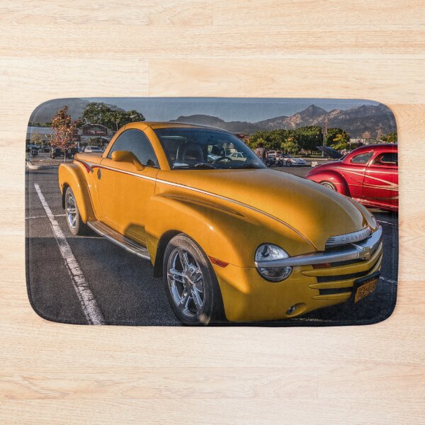 Item preview, HHR Chev designed and sold by barkeypf.
