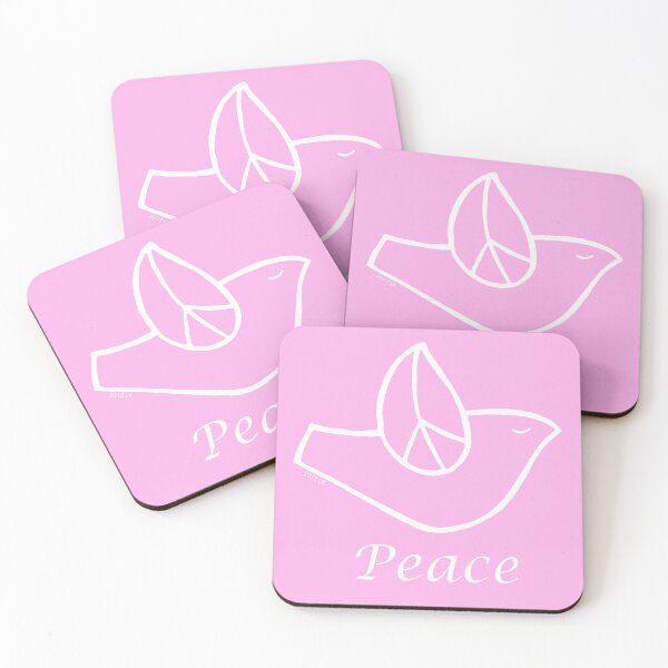 Item preview, Peace Dove Bringing Peace! designed and sold by ArtisticUplift.