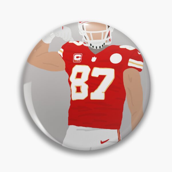 Item preview, Travis Kelce designed and sold by maggiemartin34.